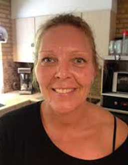 Katja Berg
