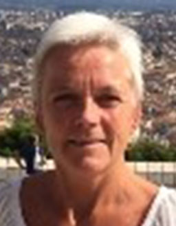 Mona Christiansen