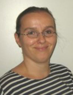 Anne Glüsing