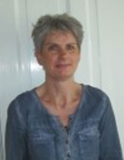 Brigitta Nilsen