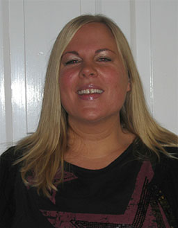 Katharina Andresen Thomsen