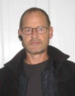 Poul Erik Krohn Jensen