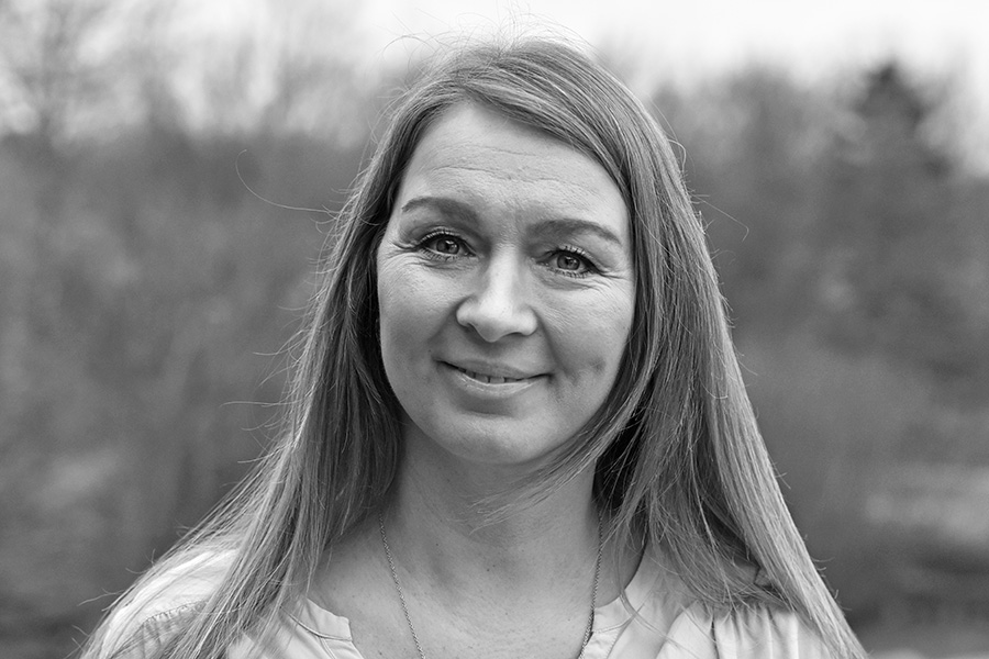 Maybritt Kay Hinrichsen