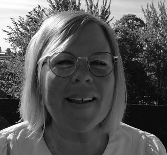 Katharina Andresen Thomsen 