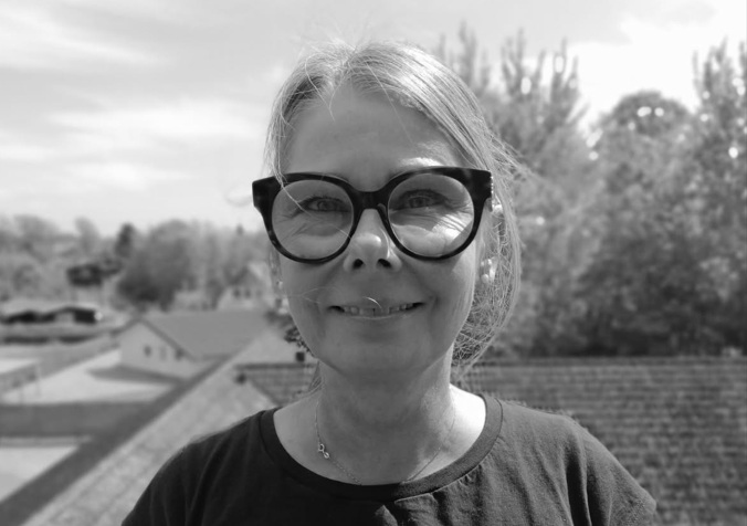 Susanne Rybicki-Madsen